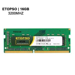 dell laptop ram – 16gb 3200mhz ddr4 upgrade