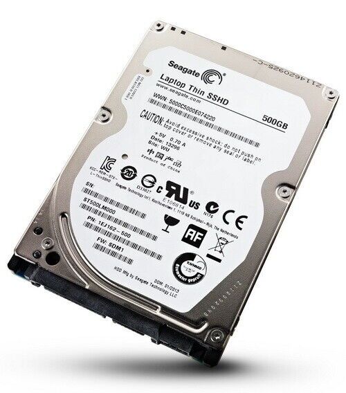 500gb ssd drive – high speed internal laptop & desktop storage upgrade