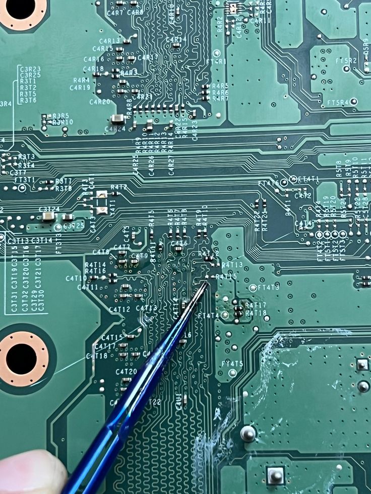 from klickpin cf pin on computer repairs