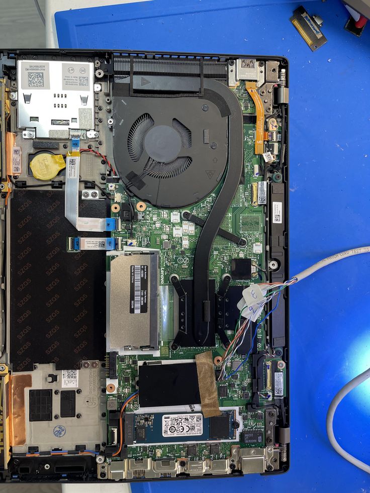 from klickpin cf 🧵 soldering revealed the laptop issue! computer repair laptop screen repair repair