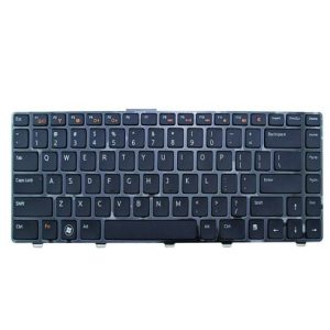 restore smooth and accurate typing with our high quality dell laptop keyboard, specially designed for dell vostro and xps 15 series. this replacement keyboard is fully compatible with multiple models including 1440, 1445, 1450, 1540, 1550, 2420, 2520, 3350, 3450, 3460, 3550, 3555, 3560, v1440, v1450, v131, and xps 15.