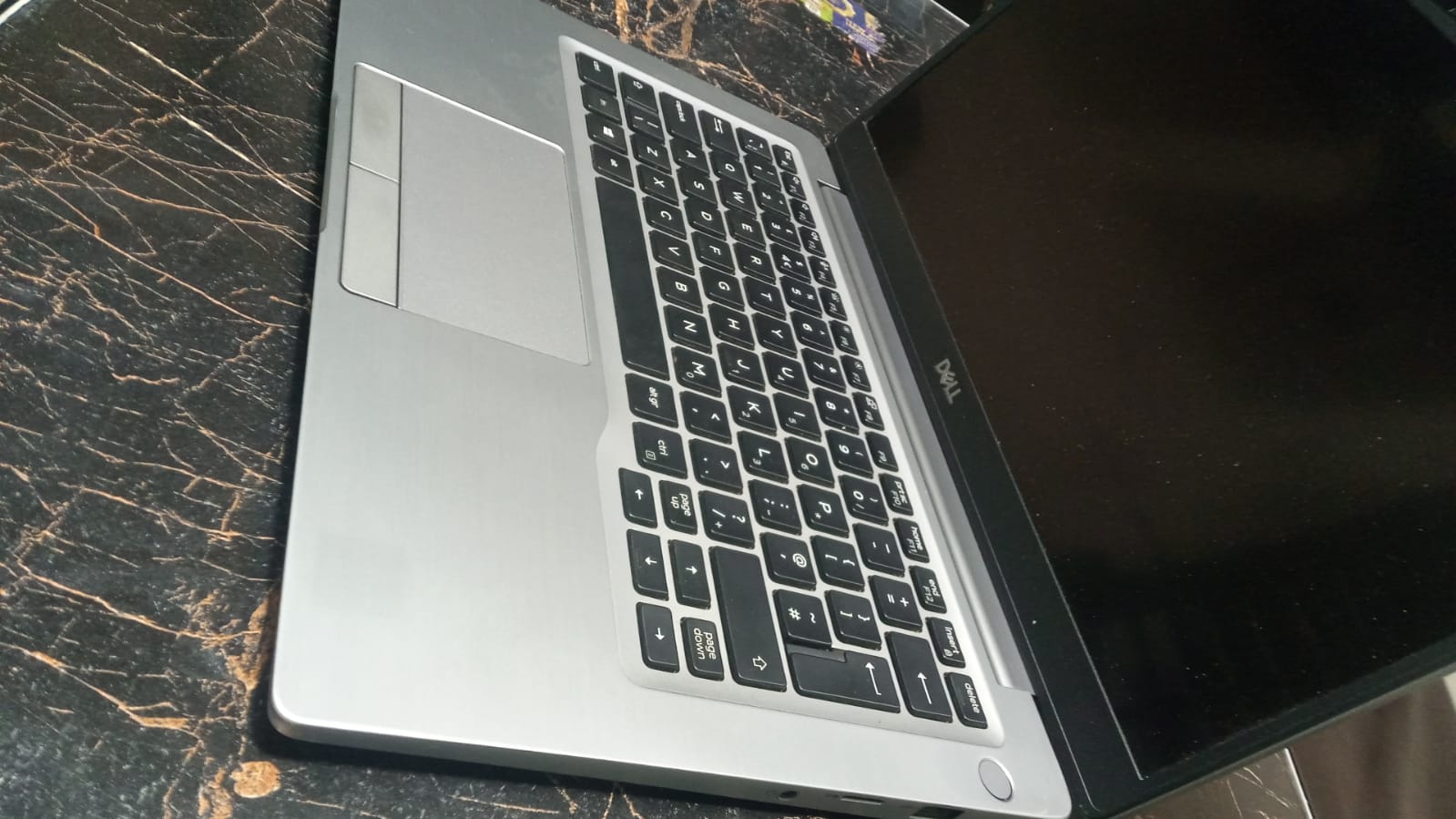 Dell Latitude 7300 i7 8th Gen Laptop | 8GB RAM 256GB SSD | Slim Business Laptop Pakistan - Image 5