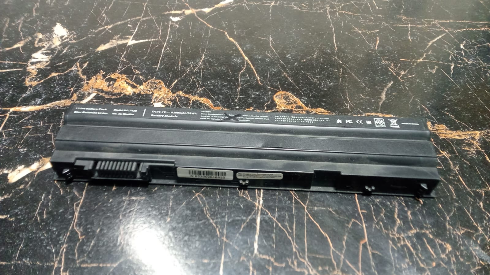 Dell Latitude 7300 i7 8th Gen Laptop | 8GB RAM 256GB SSD | Slim Business Laptop Pakistan - Image 6