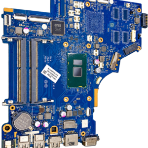 HP 250 G6 Motherboard Intel Core i3 6th Generation