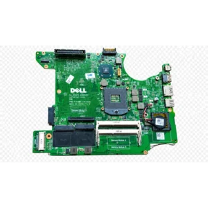 Dell Latitude 5420 motherboard front view
