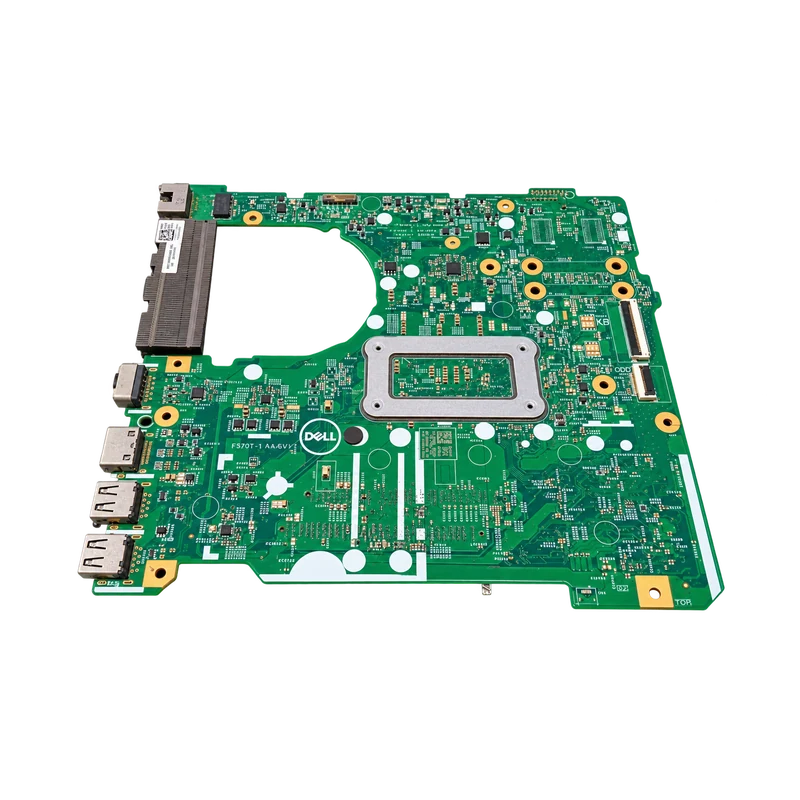 Dell 3468 motherboard i7 7th Gen, tested at UK Traders Lahore
