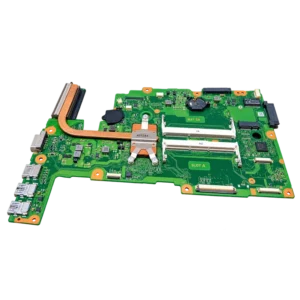 Lenovo R50-B-12P Core i3 4th Gen laptop front view UK Traders Lahore