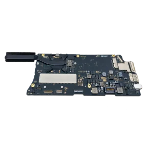 MacBook Pro A1502 Early 2015 motherboard logic board front view